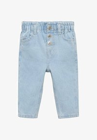 Nevybrané, light blue