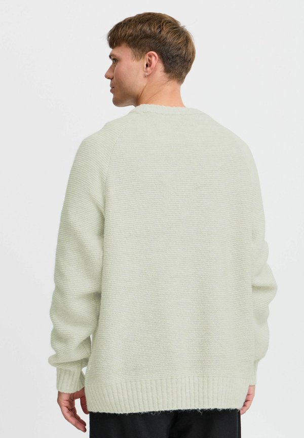 SDNOHAR - Jumper - pristine melange2