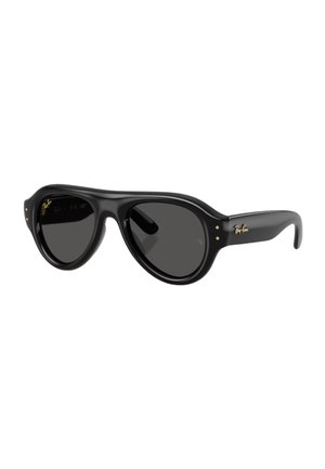 Ray-Ban, OCCHIALI DA SOLE RAY-BAN 0RB4925-60187 ADULTO UNISEX - Solbriller - nero