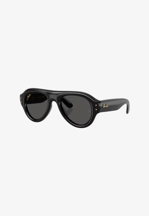 Ray-Ban, OCCHIALI DA SOLE RAY-BAN 0RB4925-60187 ADULTO UNISEX - Occhiali da sole - nero