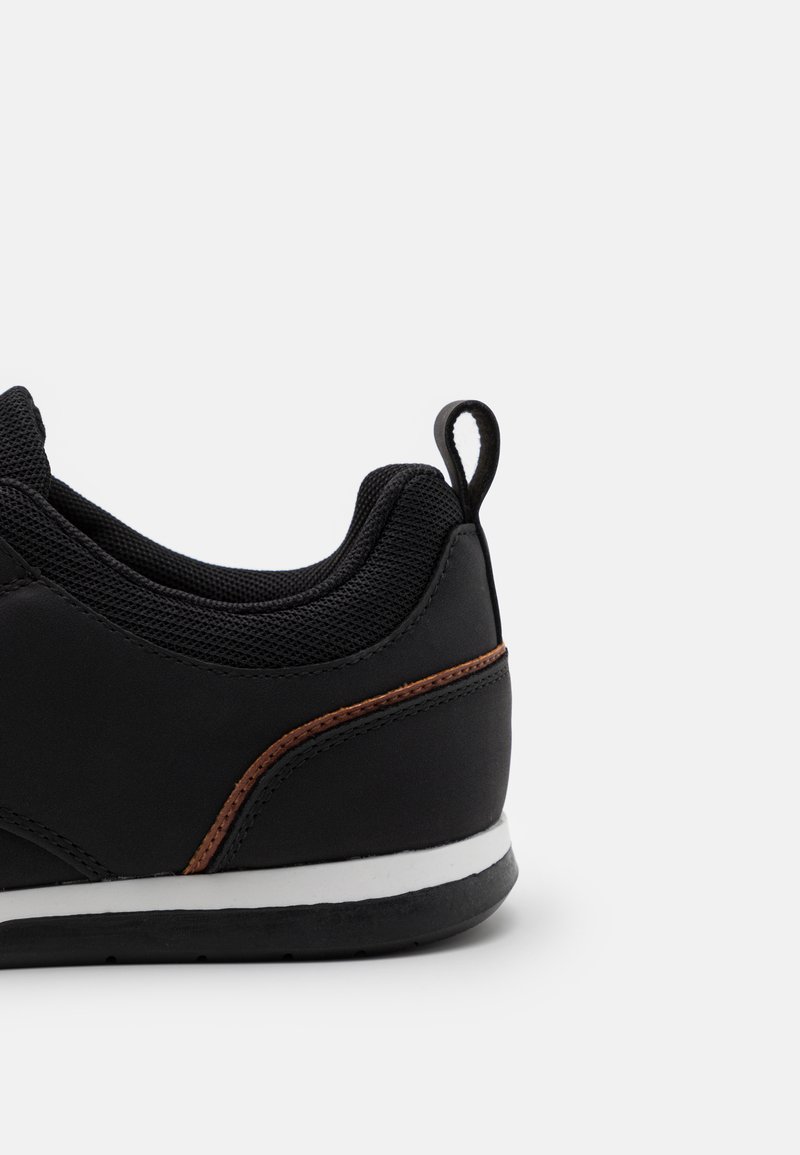 Pier One Sneakers Alte - Cognac - Foto 13