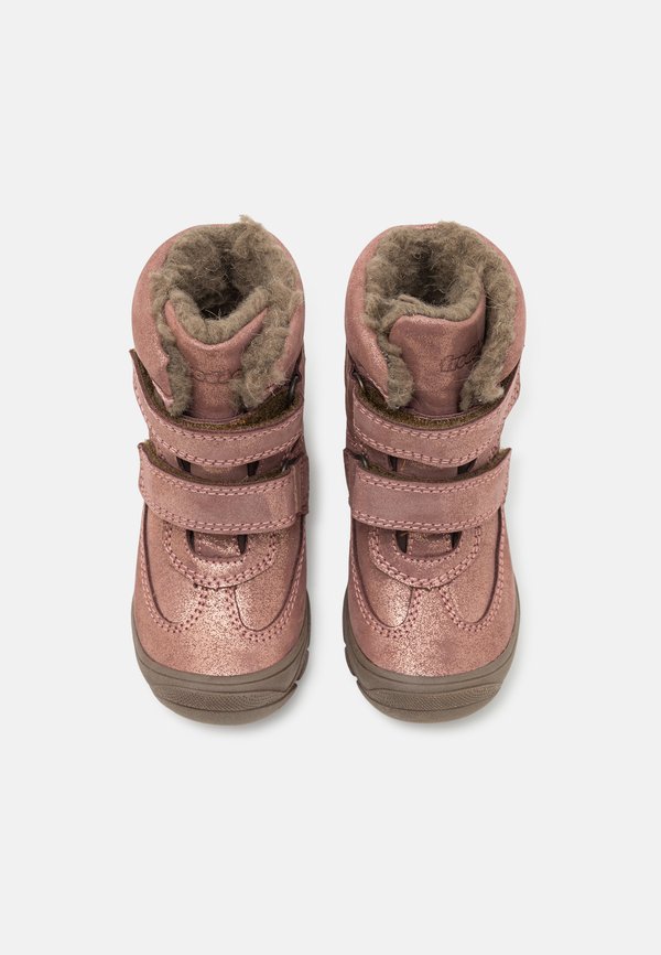 LINZ TEX HIGH – Lauflernschuh