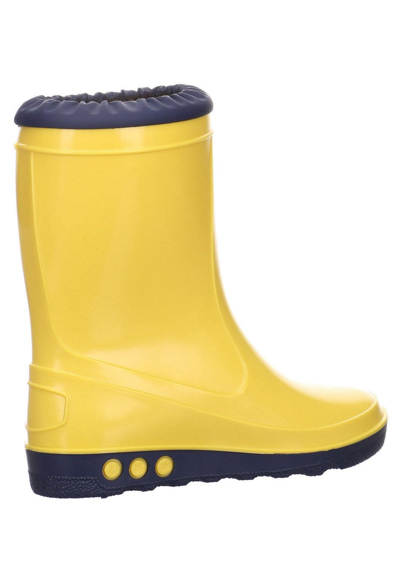 Kinder Booties | Vado NORI Gummistiefel gelb - TA44276 Kinder Booties | Vado NORI Gummistiefel gelb - TA44276
