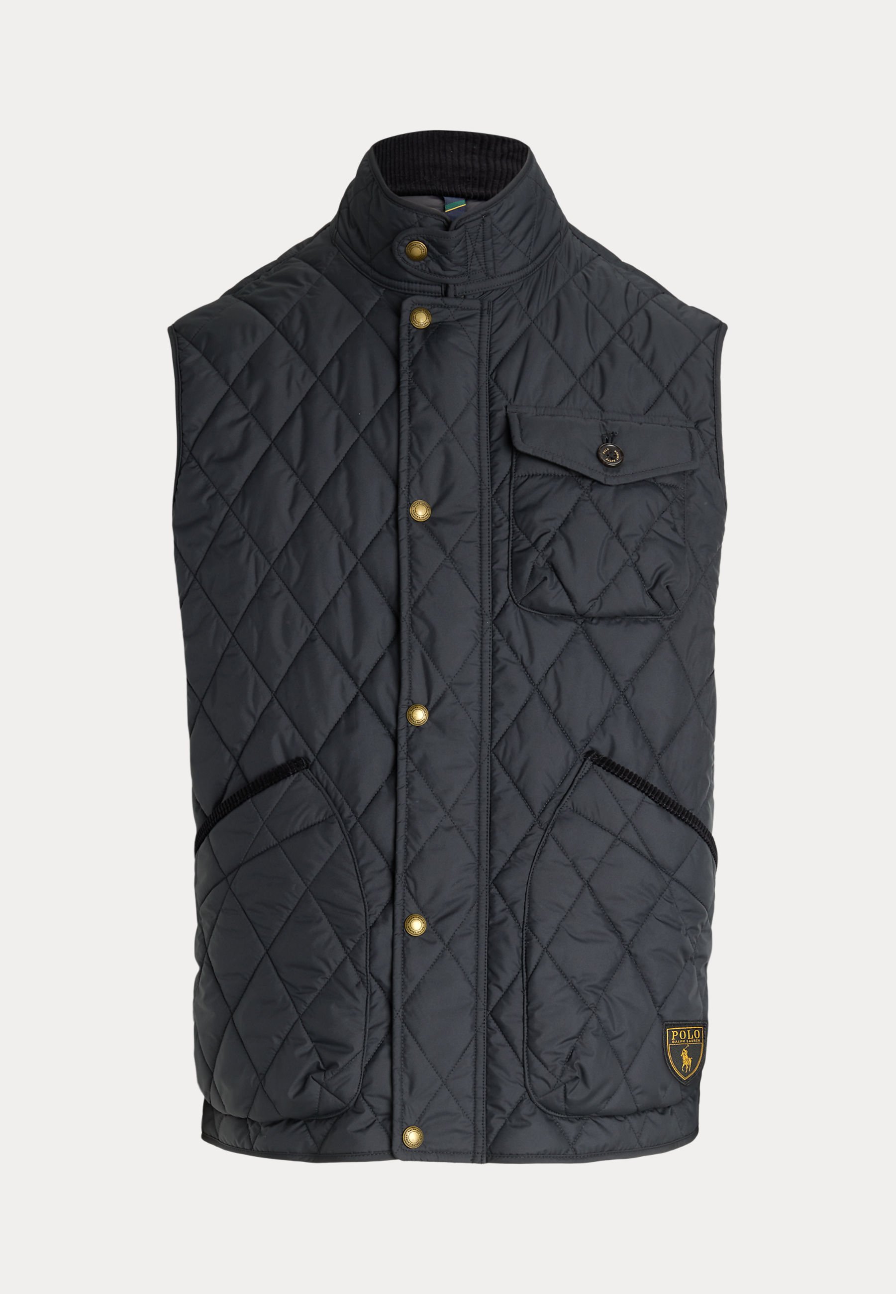 Polo Ralph Lauren THE SOUTHLAND INSULATED VEST - Waistcoat