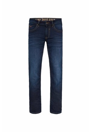 Camp David, Slim fit jeans - dark blue jogg