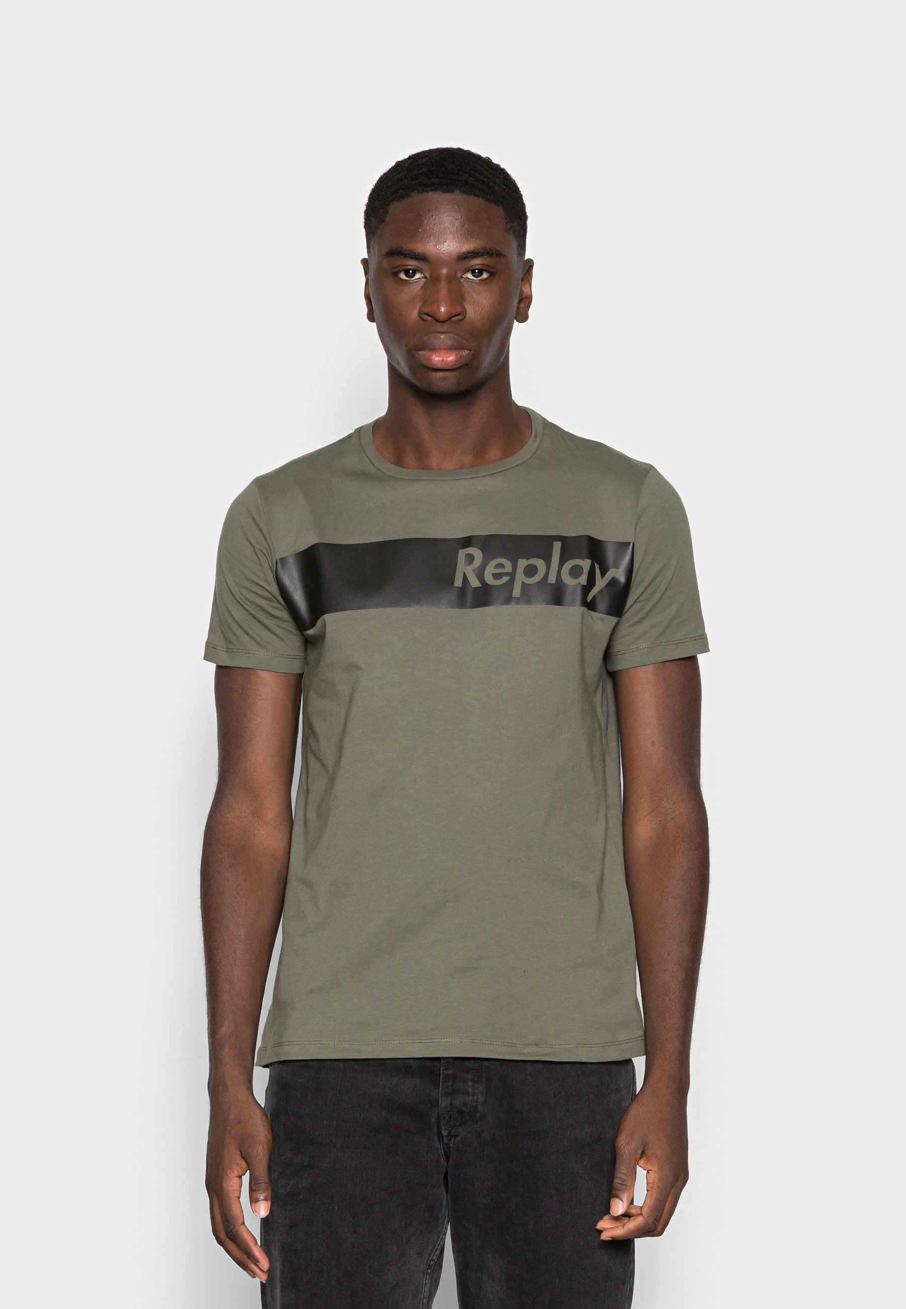 Men's Replay Clothes | Stylish Menswear 