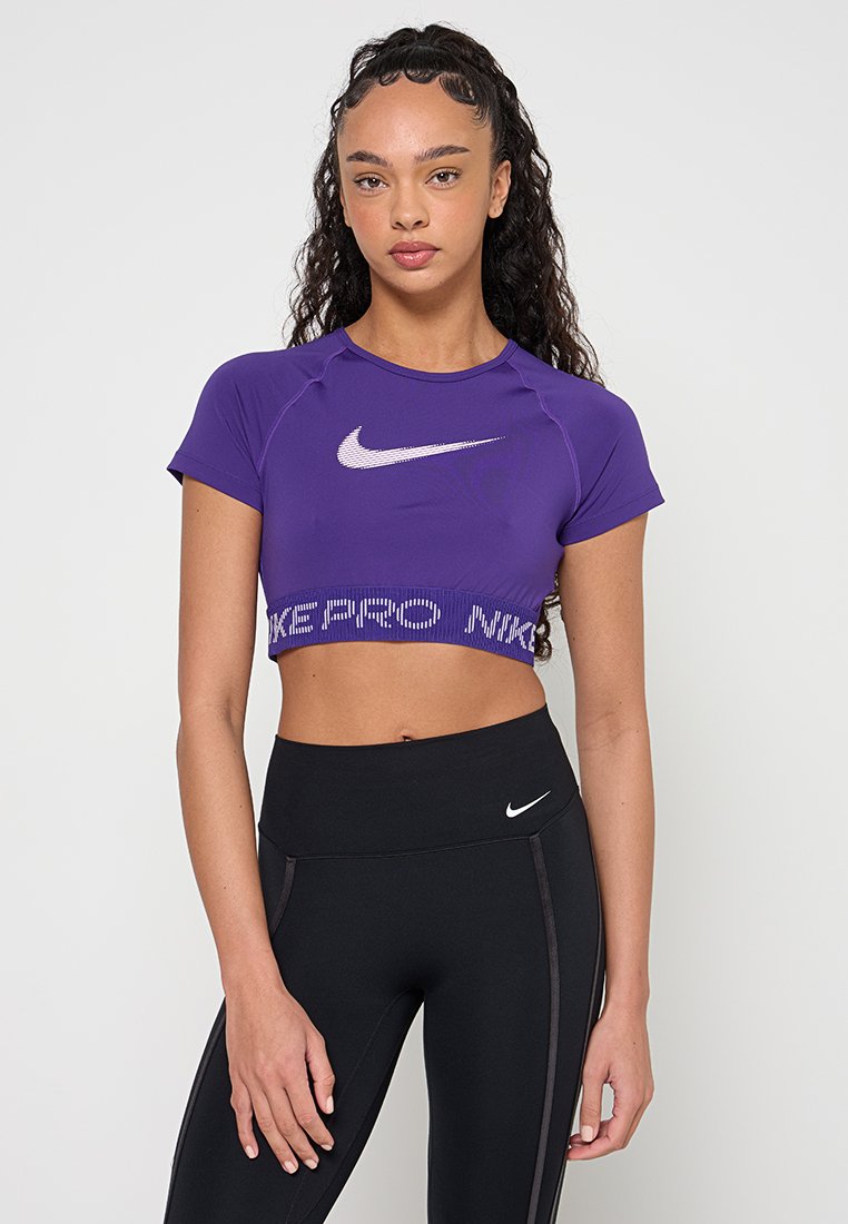 Camiseta deportiva
