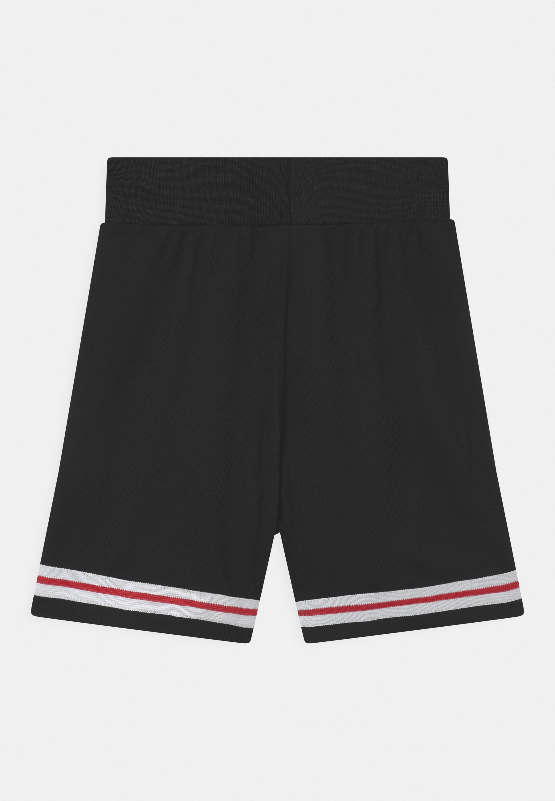 Champion BASKET GAME BERMUDA UNISEX - Pantaloncini sportivi - black/nero -  Zalando.it