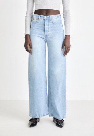 SKATER LOOSE - Wide Leg - vignon sunset