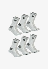 Non sélectionné, gris