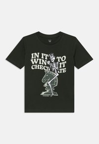 Seleccionado, duffel bag