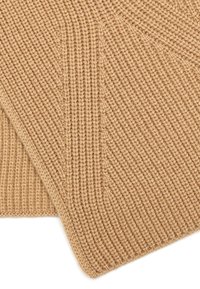 AllSaints Bufanda - medium beige