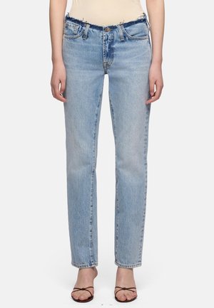 Jeans Slim Fit - light blue