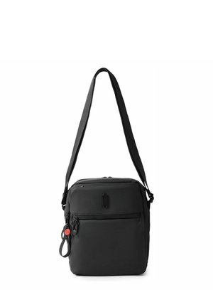 Hedgren, LOOP UMHÄNGETASCHE M RFID SCHUTZ 25.5 CM - Bandolera - black