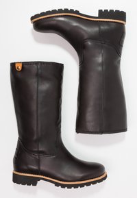 Panama Jack Bottes de neige - black