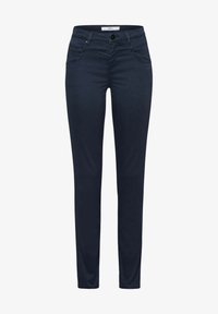 Sélectionné, deep water