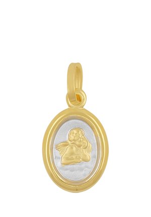 SCHUTZENGEL - Ciondolo - gelbgold-coloured