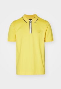 Non selezionato, medium yellow