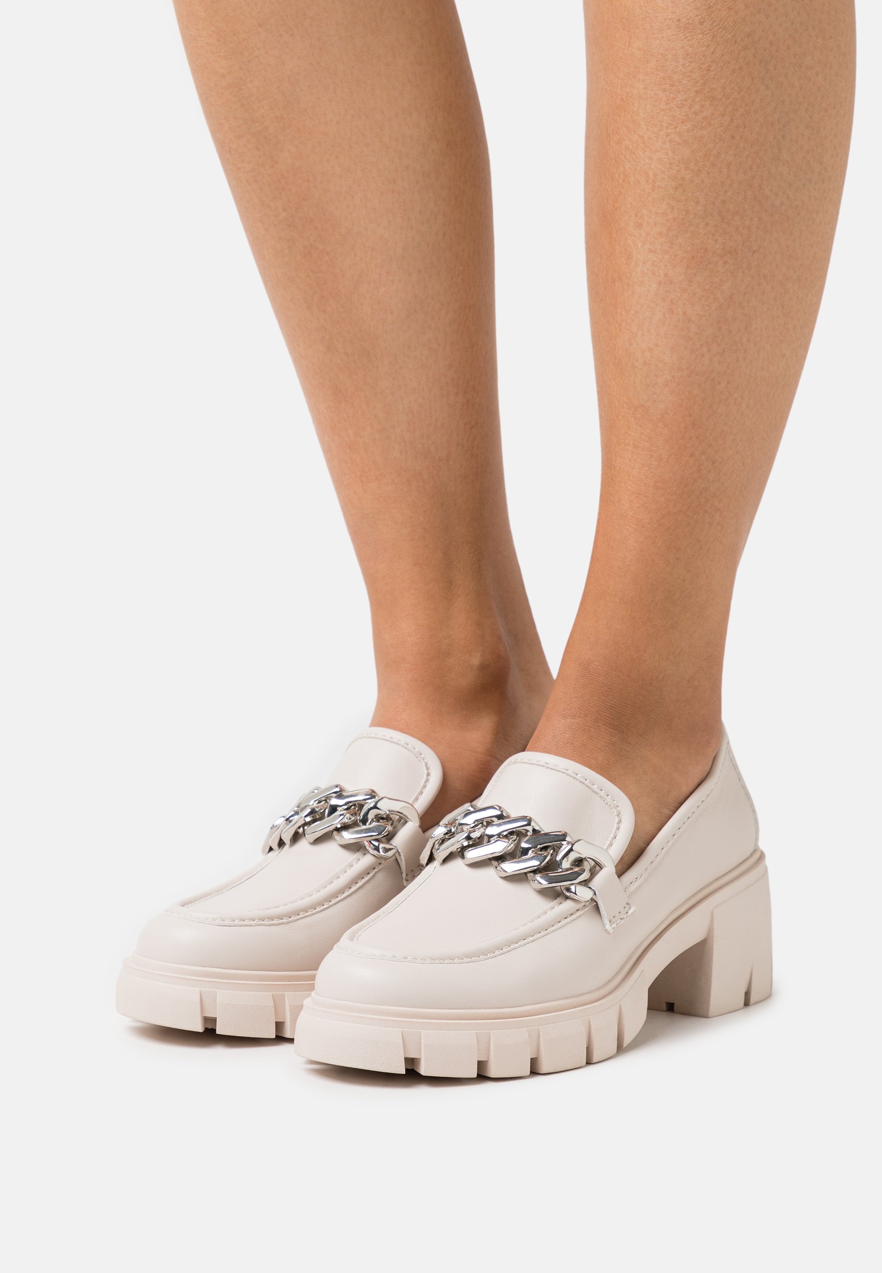 Madden Girl HOXTON Pumps bone paris/offwhite Zalando.ch