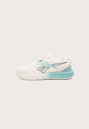 Reebok, NFX TRAINER 2 - Trainingsschuh - chalk/hazy teal/midnight tide