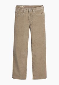 578® BAGGY - Jean baggy - timber wolf wrd