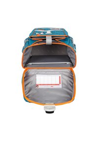 McNeill Set zainetto - orange