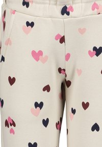 Blue Seven ESSENTIALS - Pantaloni sportivi - beige