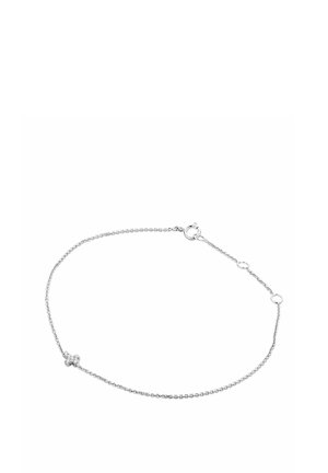 DIAMANT L'ÉTERNEL Náramok - white gold coloured