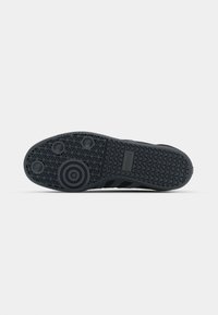 adidas Originals SAMBA OG UNISEX - Tenisice - core black/carbon/silver metallic