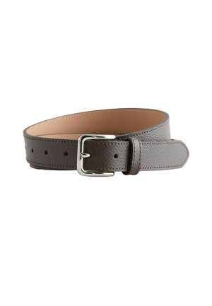 SIGNATURE CASUAL SKINNY - Curea - brown