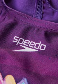 Speedo Traje de baño - purple