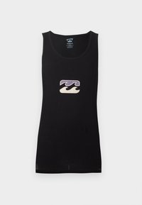 Selezionato, black