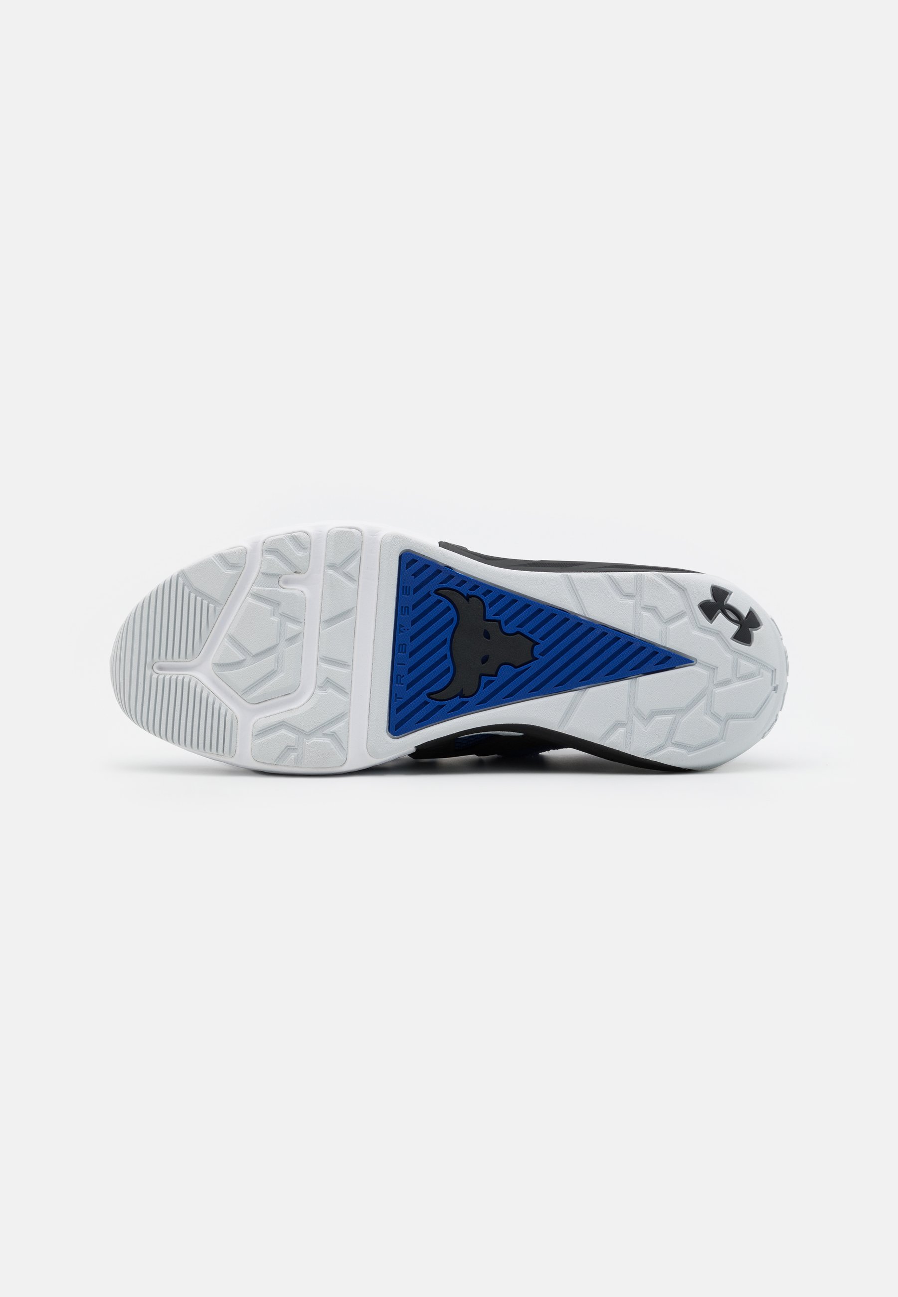 Uomo PROJECT ROCK 4 - Scarpe da fitness Uomo PROJECT ROCK 4 - Scarpe da fitness