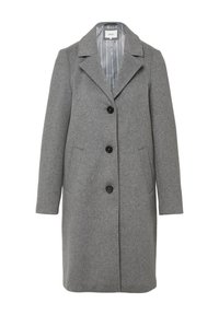 - Klasyczny płaszcz