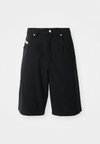 TAPE - Shorts - black