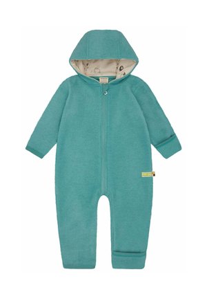 Tuta jumpsuit - oregano