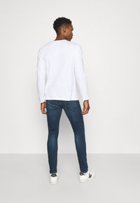 Only & Sons - ONSWARP LIFE - Slim fit -farkut - blue denim - 2
