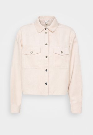 Chemisier - beige