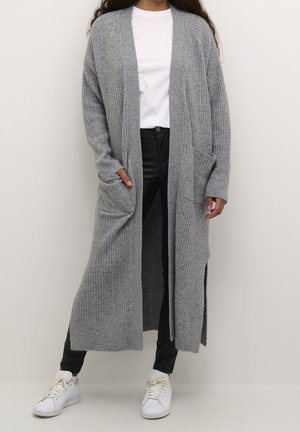 Vest - grey
