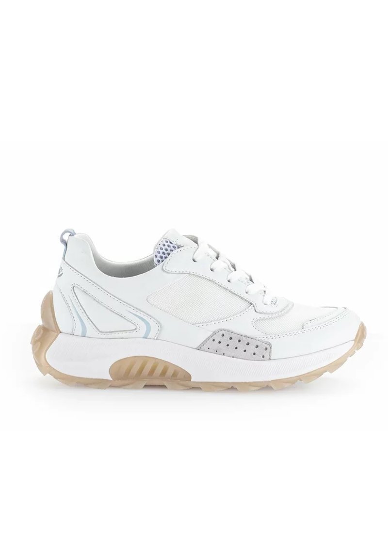 gabor white sneakers