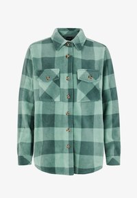 Geselecteerd, evergreen