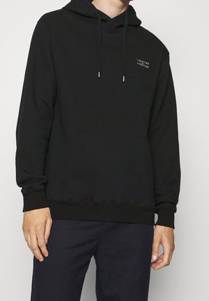 Sweater - black