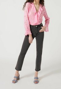 NAF NAF Camicia - pink