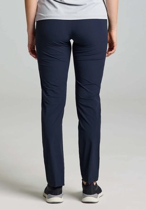 Slam, TECH - Pantalones - dark navy