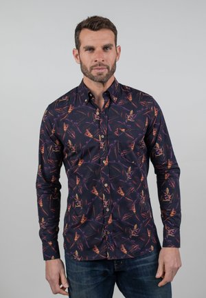 PIAAK - Shirt - prune
