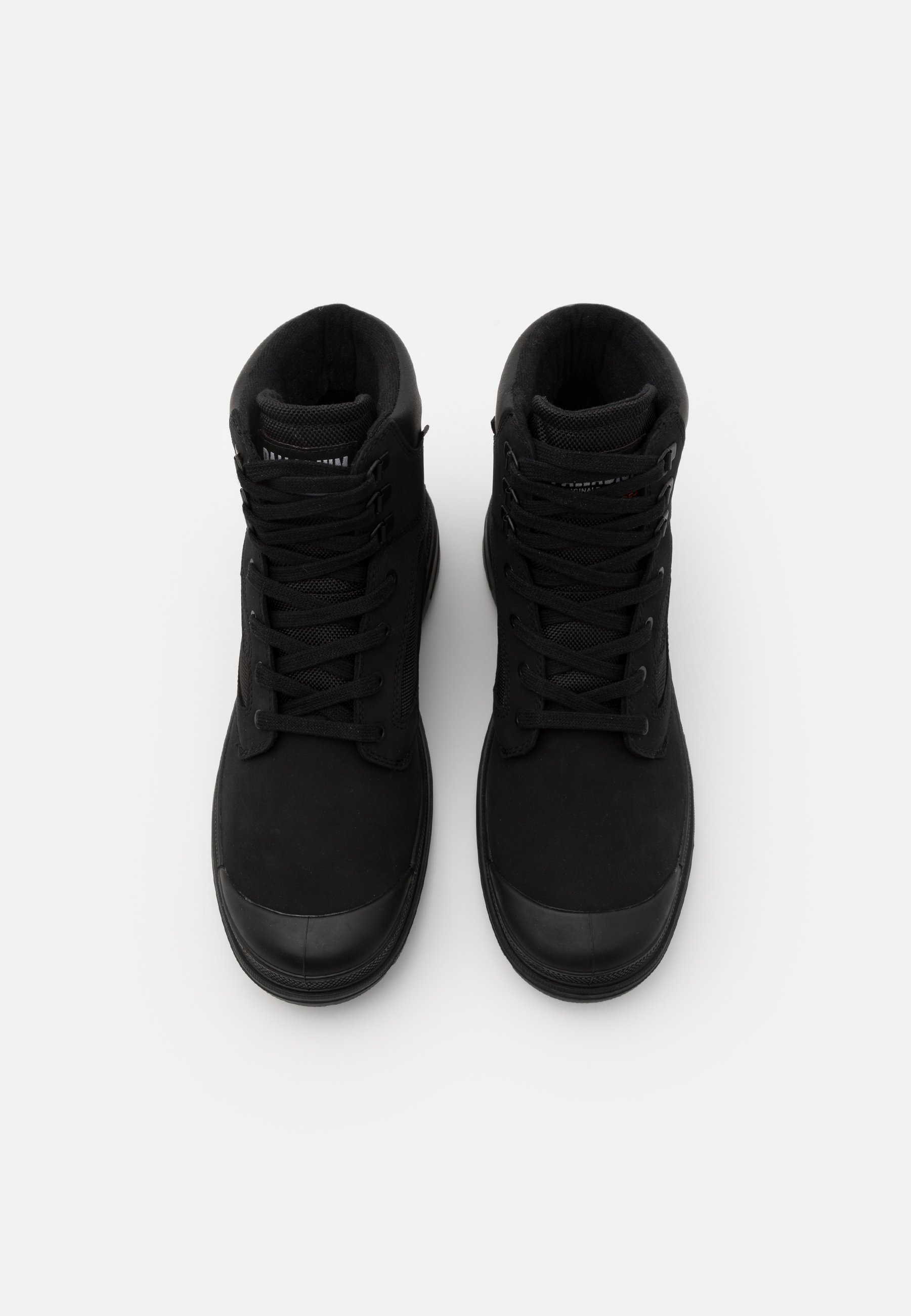 boots palladium jordan