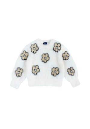 Chicco Maglione - white