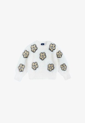 Chicco Maglione - white