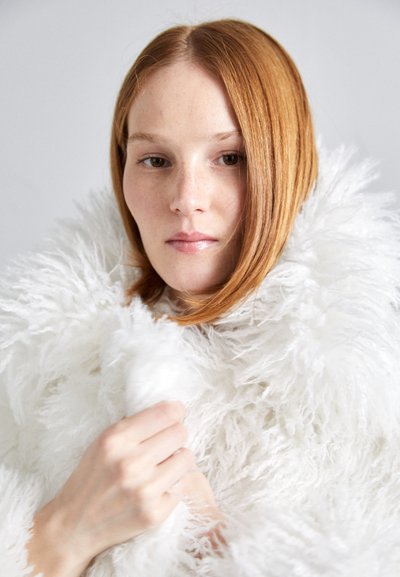 Cinq à Sept CADE  - Winterjacke - ivory