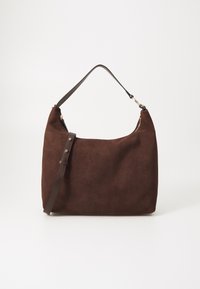 Marc O'Polo MOD DORA Handtasche dark brown/dunkelbraun